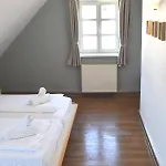 Schoene 54qm 2 1-4 Personen An Der Kreptitzer Heide Auf Ruegen - Wandern Fahrradfahren Und Bakenberg B13 Apartmán *