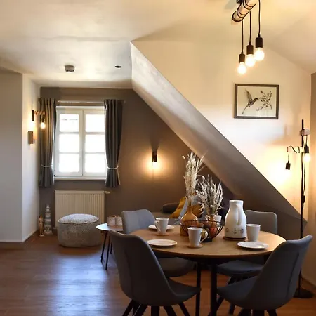 Schoene 54qm 2 1-4 Personen An Der Kreptitzer Heide Auf Ruegen - Wandern Fahrradfahren Und