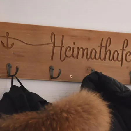 Schoene 54qm 2 1-4 Personen An Der Kreptitzer Heide Auf Ruegen - Wandern Fahrradfahren Und Apartament