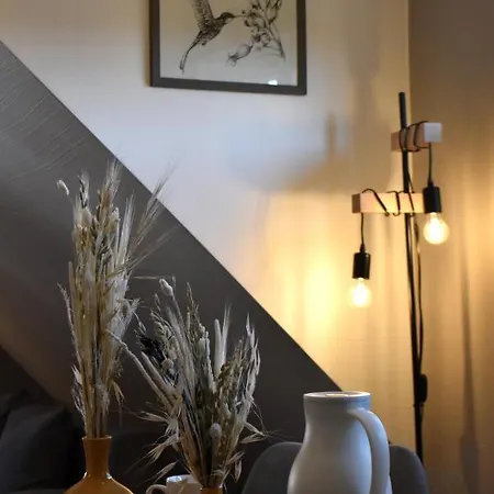 Schoene 54qm 2 1-4 Personen An Der Kreptitzer Heide Auf Ruegen - Wandern Fahrradfahren Und * Dranske