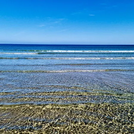 Schoene 54qm 2 1-4 Personen An Der Kreptitzer Heide Auf Ruegen - Wandern Fahrradfahren Und *