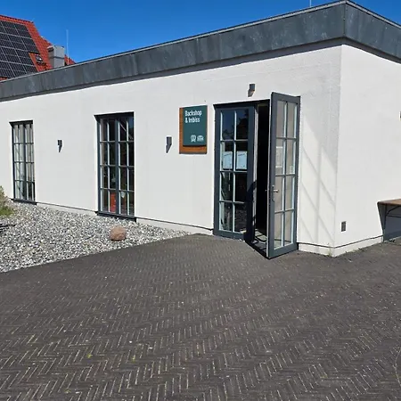 Appartement Schoene 54qm 2 1-4 Personen An Der Kreptitzer Heide Auf Ruegen - Wandern Fahrradfahren Und Bakenberg B13