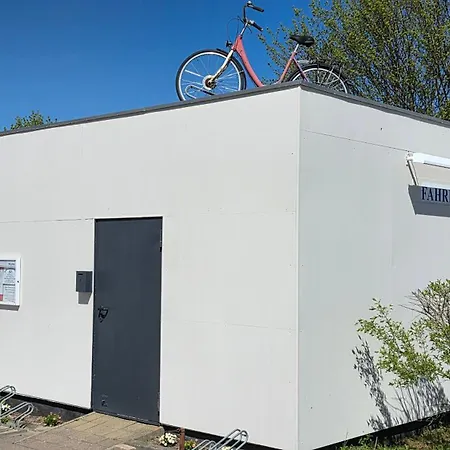 Schoene 54qm 2 1-4 Personen An Der Kreptitzer Heide Auf Ruegen - Wandern Fahrradfahren Und Bakenberg B13 Appartement