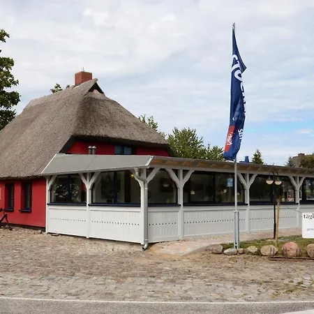 Schoene 54qm 2 1-4 Personen An Der Kreptitzer Heide Auf Ruegen - Wandern Fahrradfahren Und Bakenberg B13